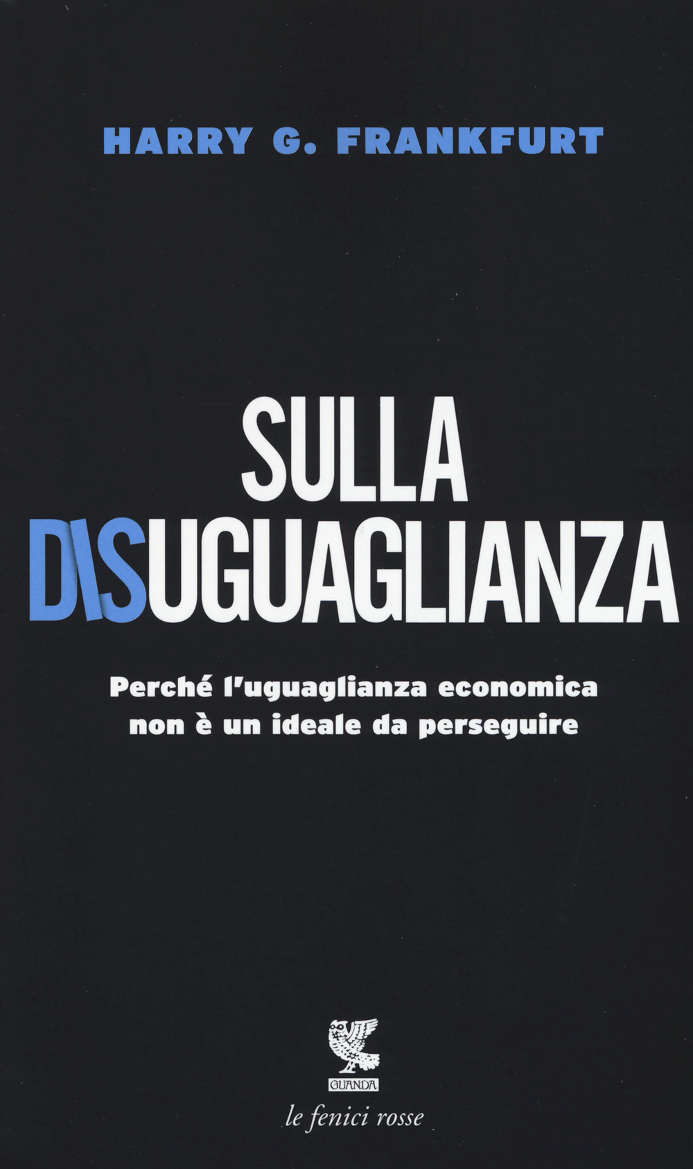 Sulla disuguaglianza