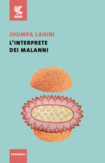 Libro L' interprete dei malanni Jhumpa Lahiri