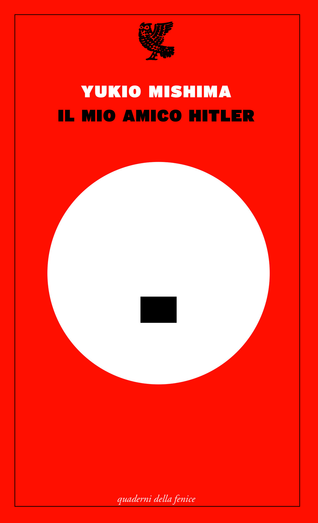 Il mio amico Hitler