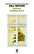 Libro Piccola grande isola Bill Bryson