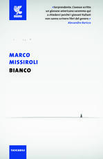 Libro Bianco Marco Missiroli