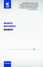 Libro Bianco Marco Missiroli
