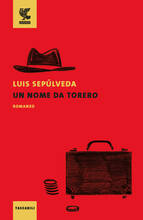 Libro Un nome da torero Luis Sepúlveda