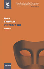 Libro L' intoccabile John Banville