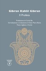 Libro Il profeta. Testo inglese a fronte Kahlil Gibran