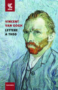 Libro Lettere a Theo Vincent Van Gogh