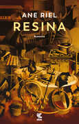 Libro Resina Ane Riel