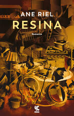 Libro Resina Ane Riel