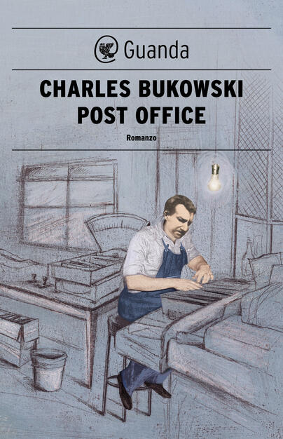 Post Office Bukowski Charles Ebook Pdf Con Drm Ibs