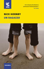 Libro Un ragazzo Nick Hornby