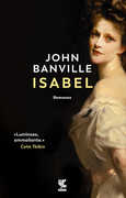 Libro Isabel John Banville