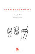 Libro Ehi, Kafka! Testo inglese a fronte Charles Bukowski
