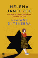 Libro Lezioni di tenebra Helena Janeczek