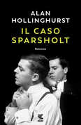 Libro Il caso Sparsholt Alan Hollinghurst