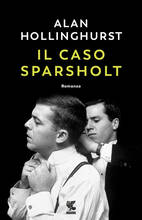 Libro Il caso Sparsholt Alan Hollinghurst