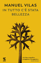 Libro In tutto c'è stata bellezza Manuel Vilas