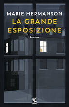Libro La grande esposizione Marie Hermanson