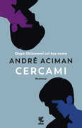 Libro Cercami André Aciman