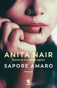 Libro Sapore amaro Anita Nair