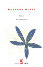 Libro Poesie. Testo tedesco a fronte Hermann Hesse