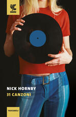 Libro 31 canzoni Nick Hornby