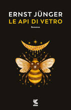 Libro Le api di vetro Ernst Jünger