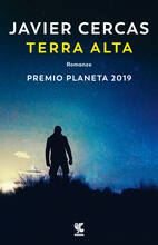 Libro Terra Alta Javier Cercas