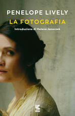 Libro La fotografia Penelope Lively