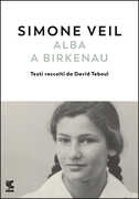 Libro Alba a Birkenau Simone Veil
