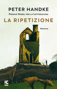 Libro La ripetizione Peter Handke