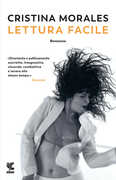 Libro Lettura facile Cristina Morales