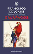 Libro Galápagos. Nuova ediz. Francisco Coloane