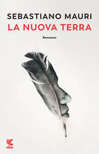 Libro La Nuova Terra Sebastiano Mauri
