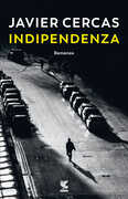 Libro Indipendenza Javier Cercas