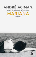 Libro Mariana André Aciman