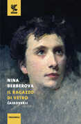 Libro Il ragazzo di vetro. Cajkovskij Nina Berberova