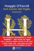 Libro Nel nome del figlio. Hamnet Maggie O'Farrell