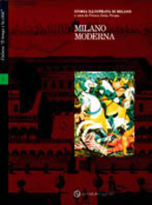 Copertina  Milano moderna