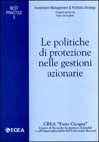 Le politiche di protezione nelle gestioni azionarie