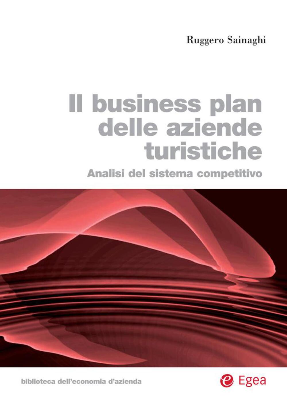 Il business plan delle aziende turistiche sainaghi 06 image