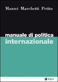 Manuale di politica internazionale