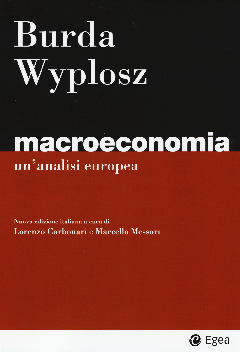 Macroeconomia. Un'analisi europea