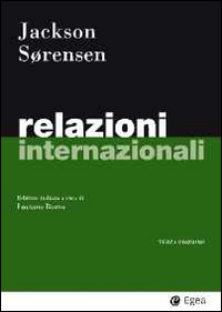 Relazioni internazionali. Con aggiornamento online