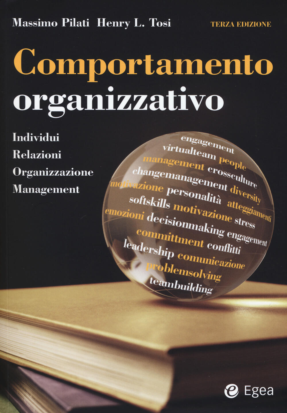 Comportamento Organizzativo Tosi Pilati Pdf To Jpg