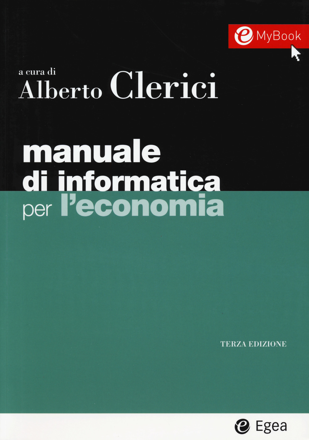 Image of Manuale di informatica per l'economia