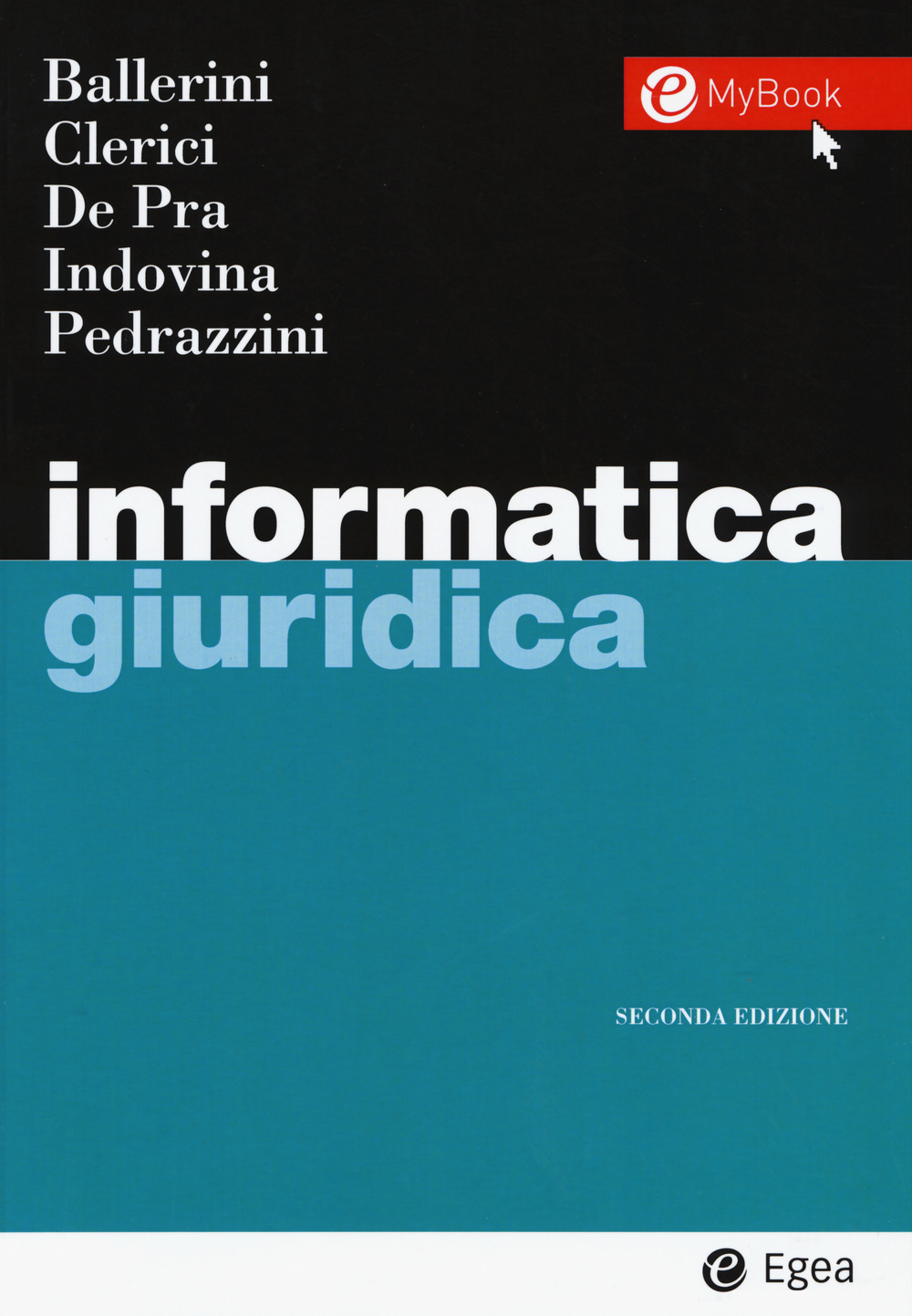 Image of Informatica giuridica