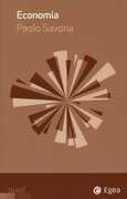 Libro Economia Paolo Savona