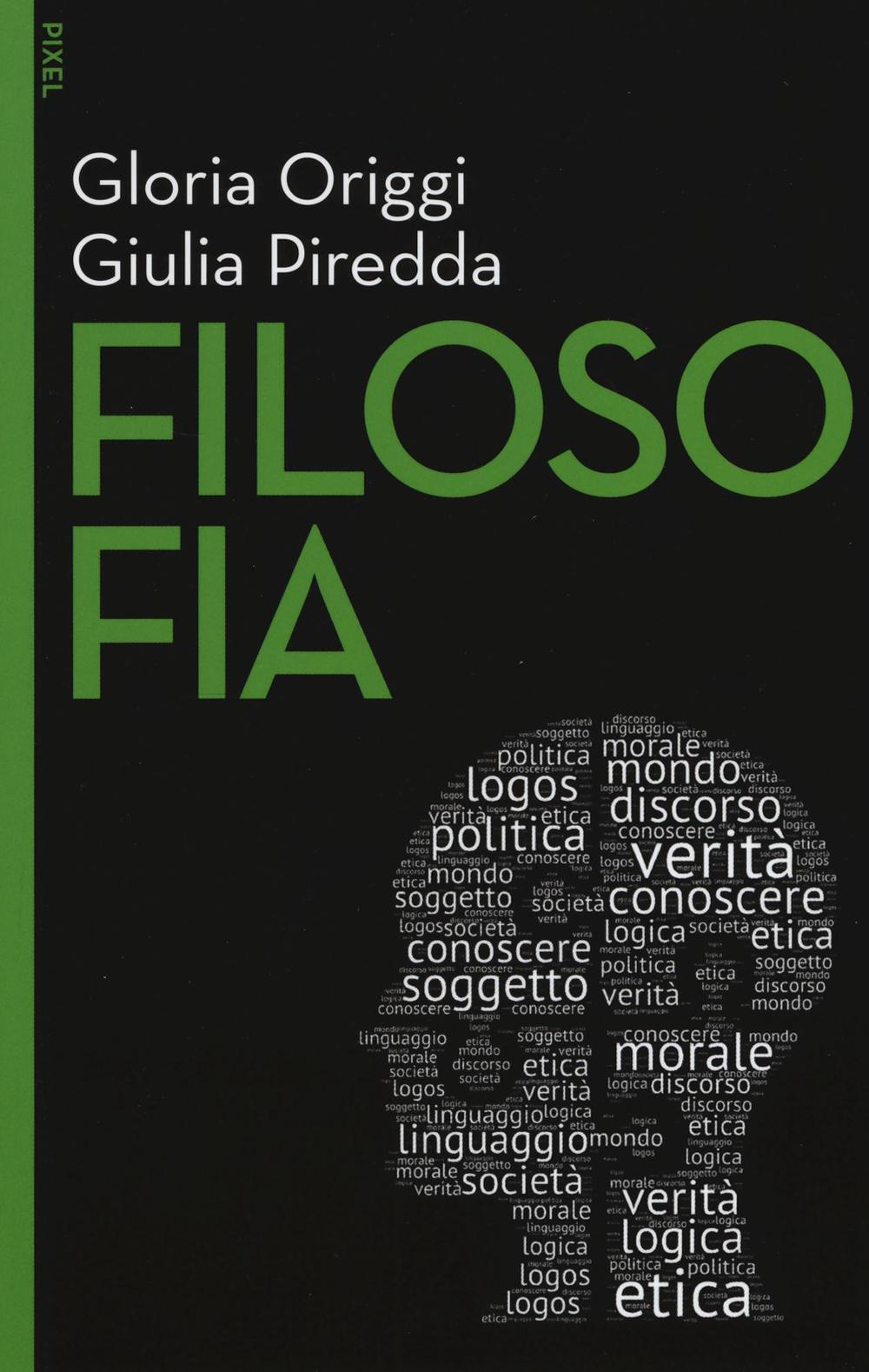 Filosofia. Con e-book. Con aggiornamento online