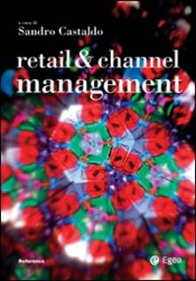 Retail & channel management. Ediz. italiana.pdf