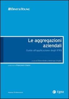 Aggregazioni aziendali. Guida allapplicazione degli IFRS.pdf